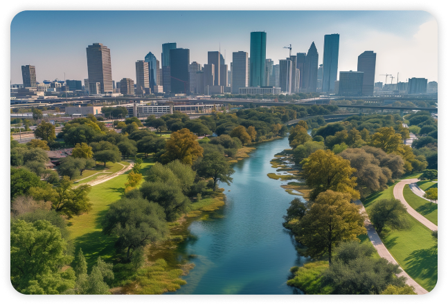 Houston