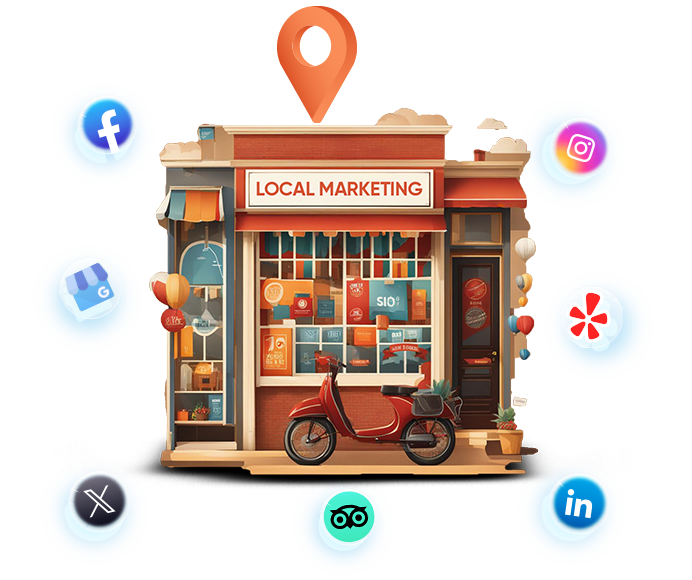 Local Marketing