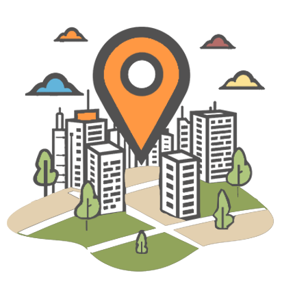 Location Graphic