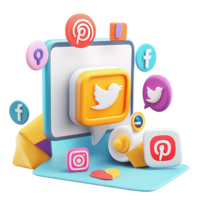3d online traffic