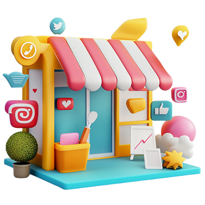 3d sized businesses