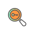 Magnifying