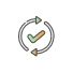 Check mark