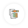 Pencil icon