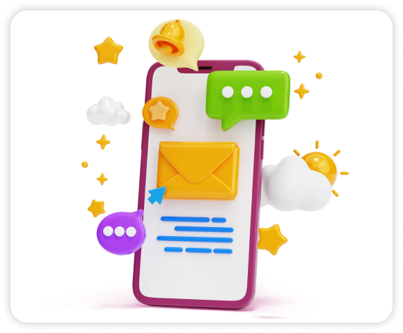 Social media