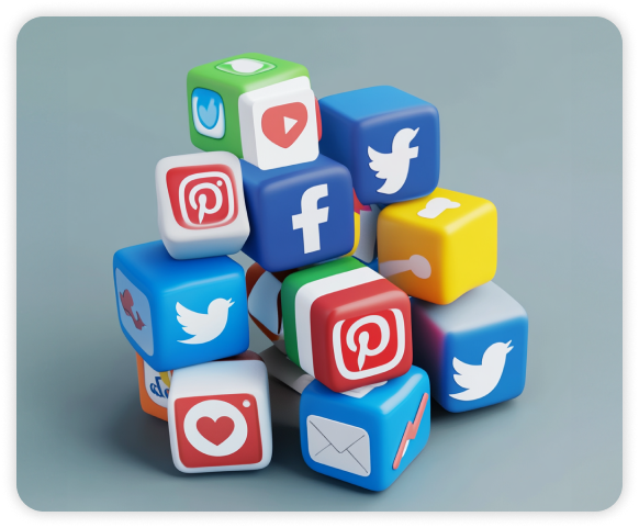 Social media